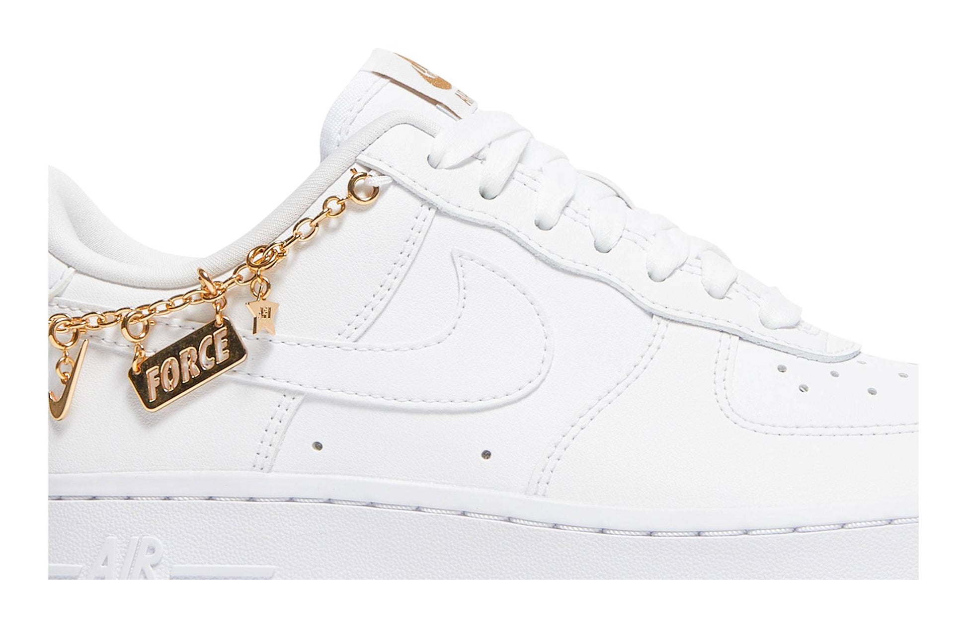 ( Women ) Nike Air Force 1 '07 LX 'Lucky Charms' DD1525-100