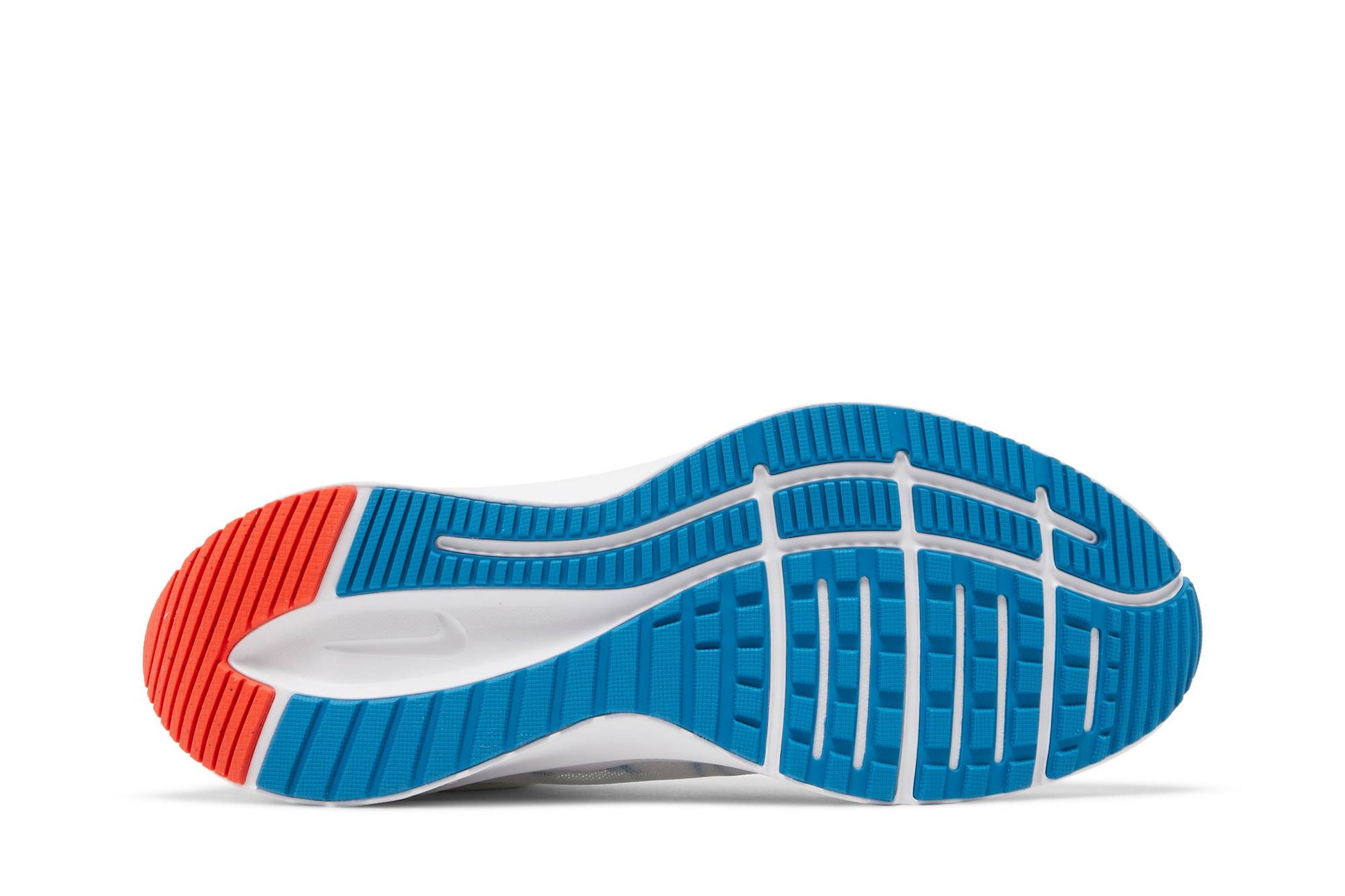 Nike Quest 4 'White Pure Platinum' DA1105-101