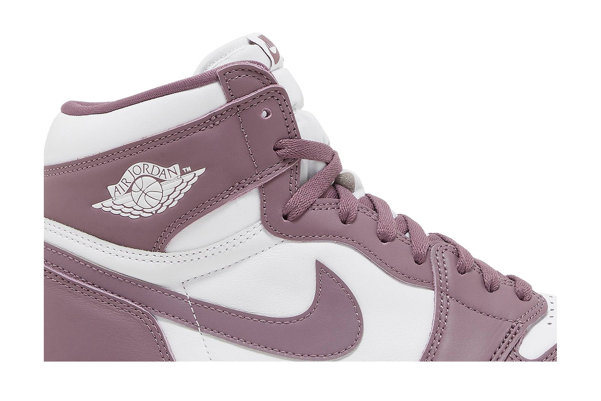 Air Jordan 1 High OG 'Mauve' DZ5485-105