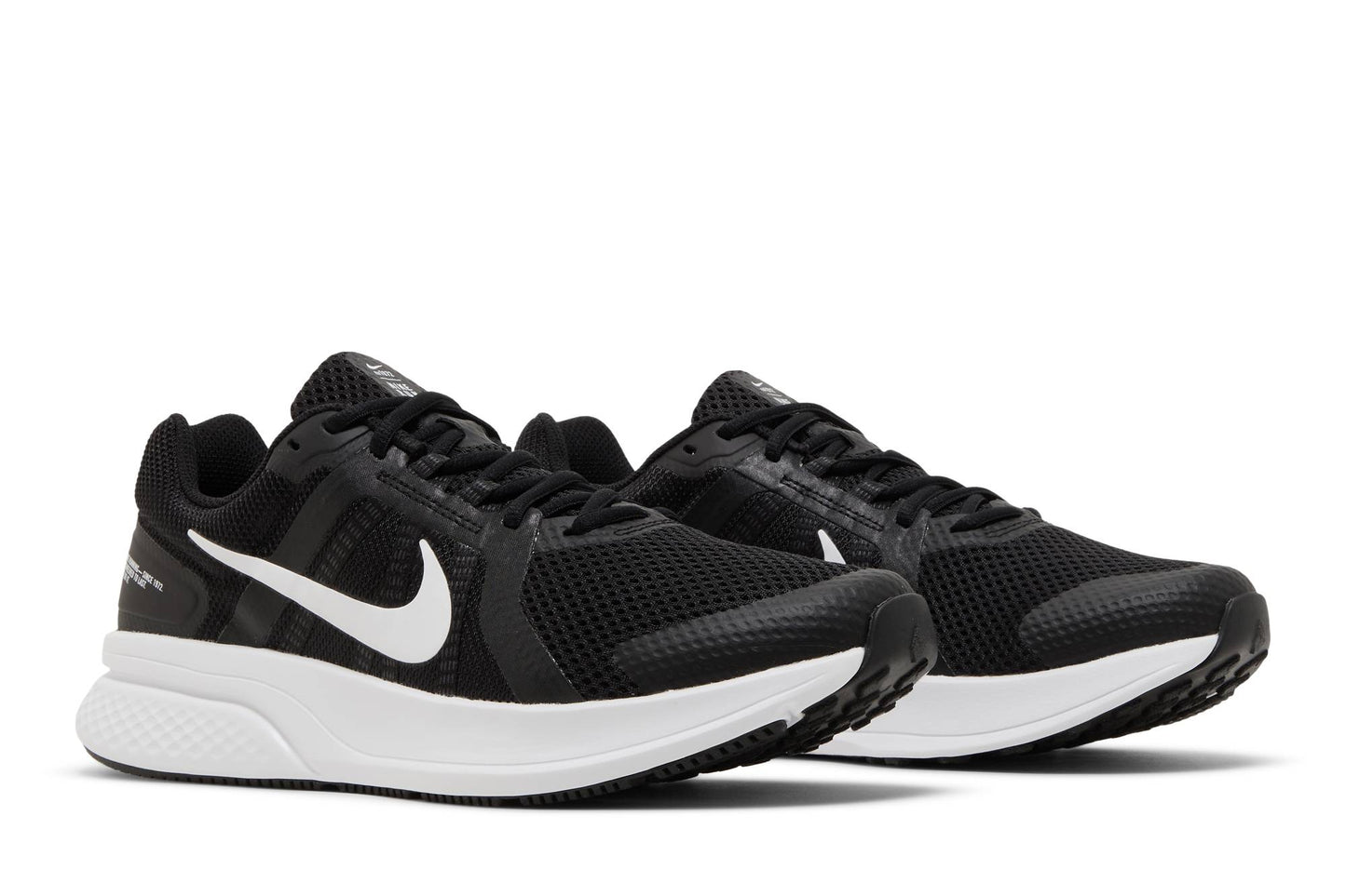Nike Run Swift 2 'Black White' CU3517-004