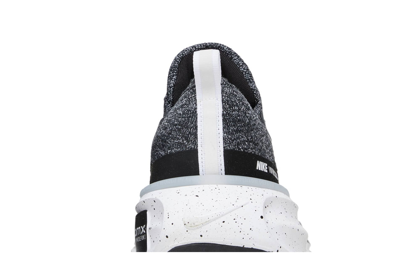 Nike ZoomX Invincible Run Flyknit 3 'Oreo' DR2615-002