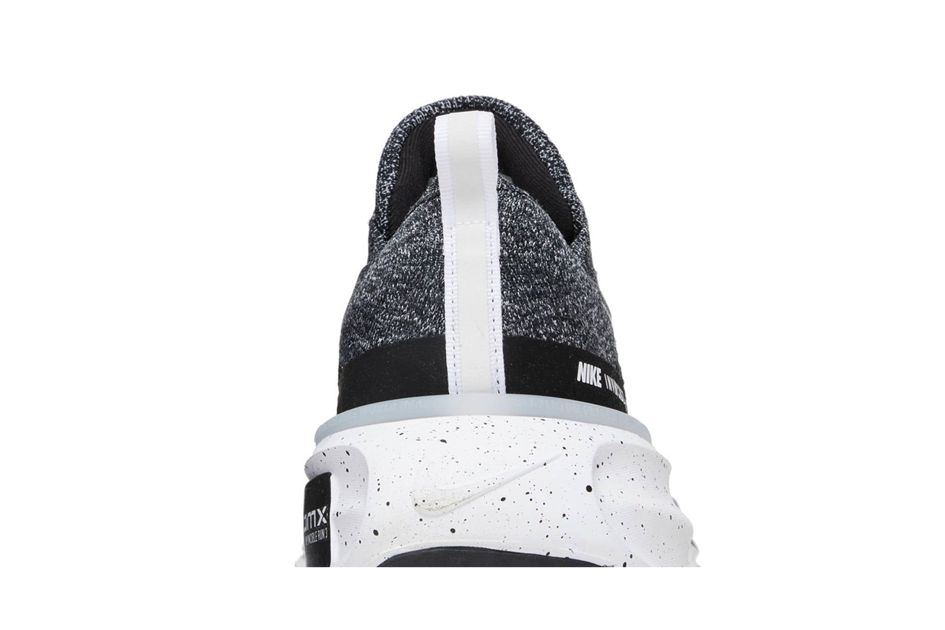 Nike ZoomX Invincible Run Flyknit 3 'Oreo' DR2615-002