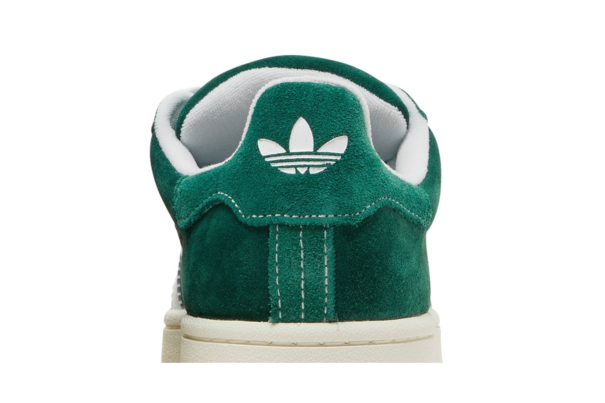 Adidas Campus 00s Dark Green Gum H03472