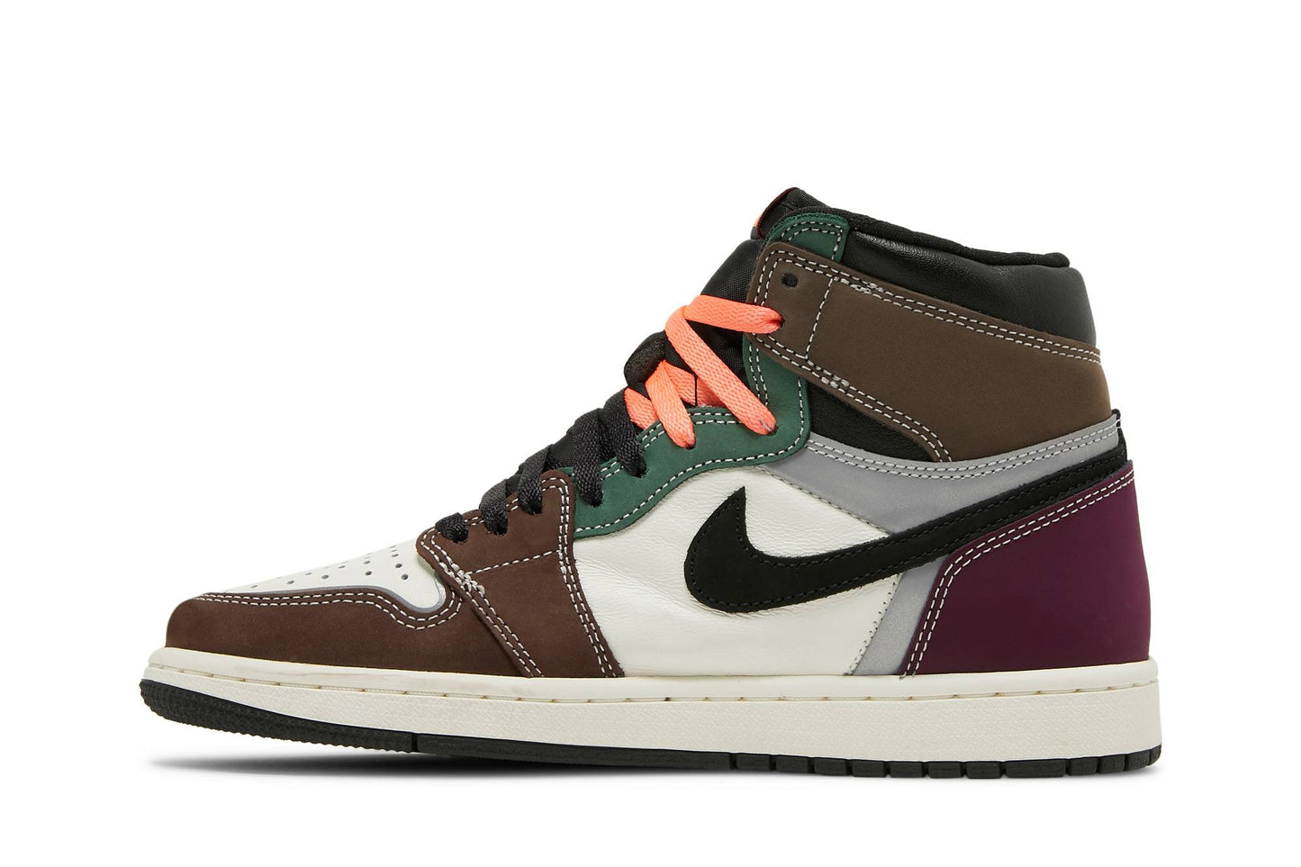 Air Jordan 1 Retro High OG Hand Crafted DH3097-001