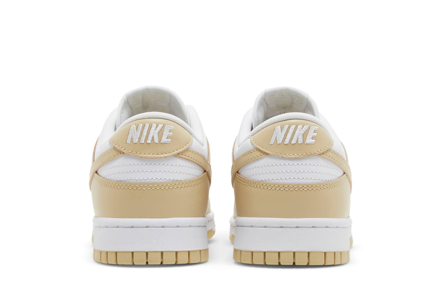 Nike Dunk Low 'Team Gold' DV0833-100