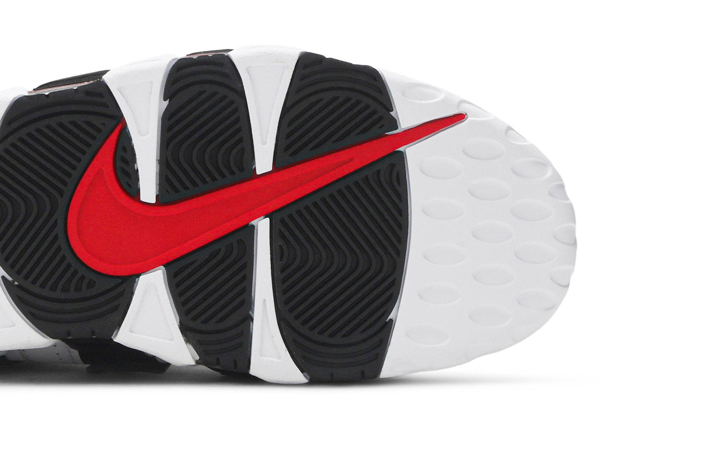Nike Air More Uptempo Scottie Pippen 414962-105