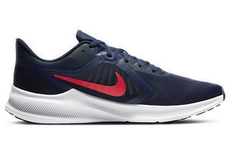 Nike Downshifter 10 Blue Red CI9981-400