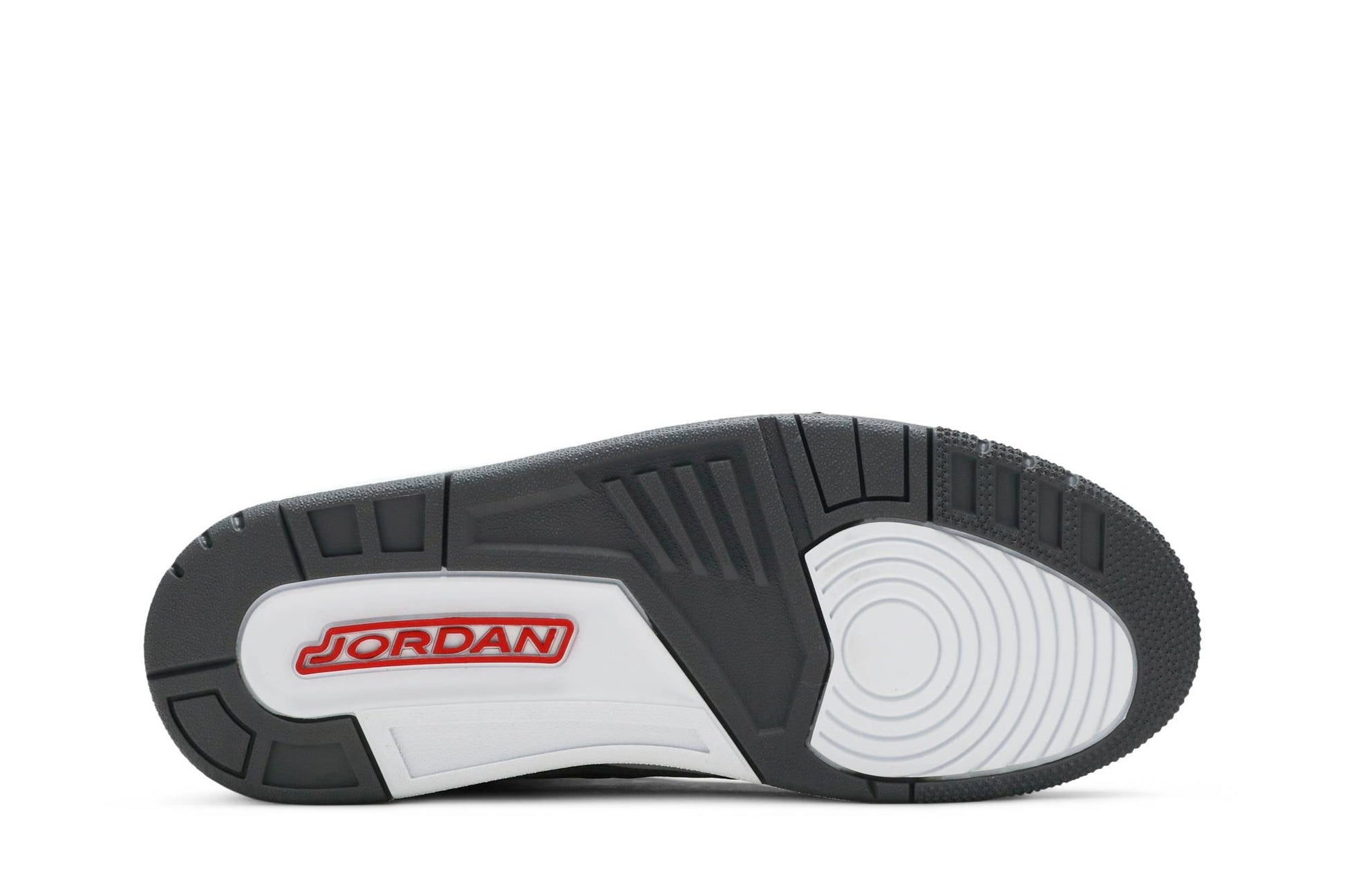Air Jordan 3 Retro Cool Grey 2021 CT8532-012