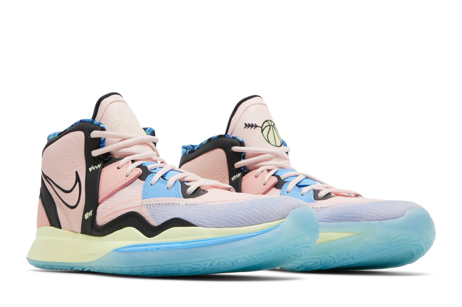 Nike Kyrie Infinity EP Valentines Day DH5387-900