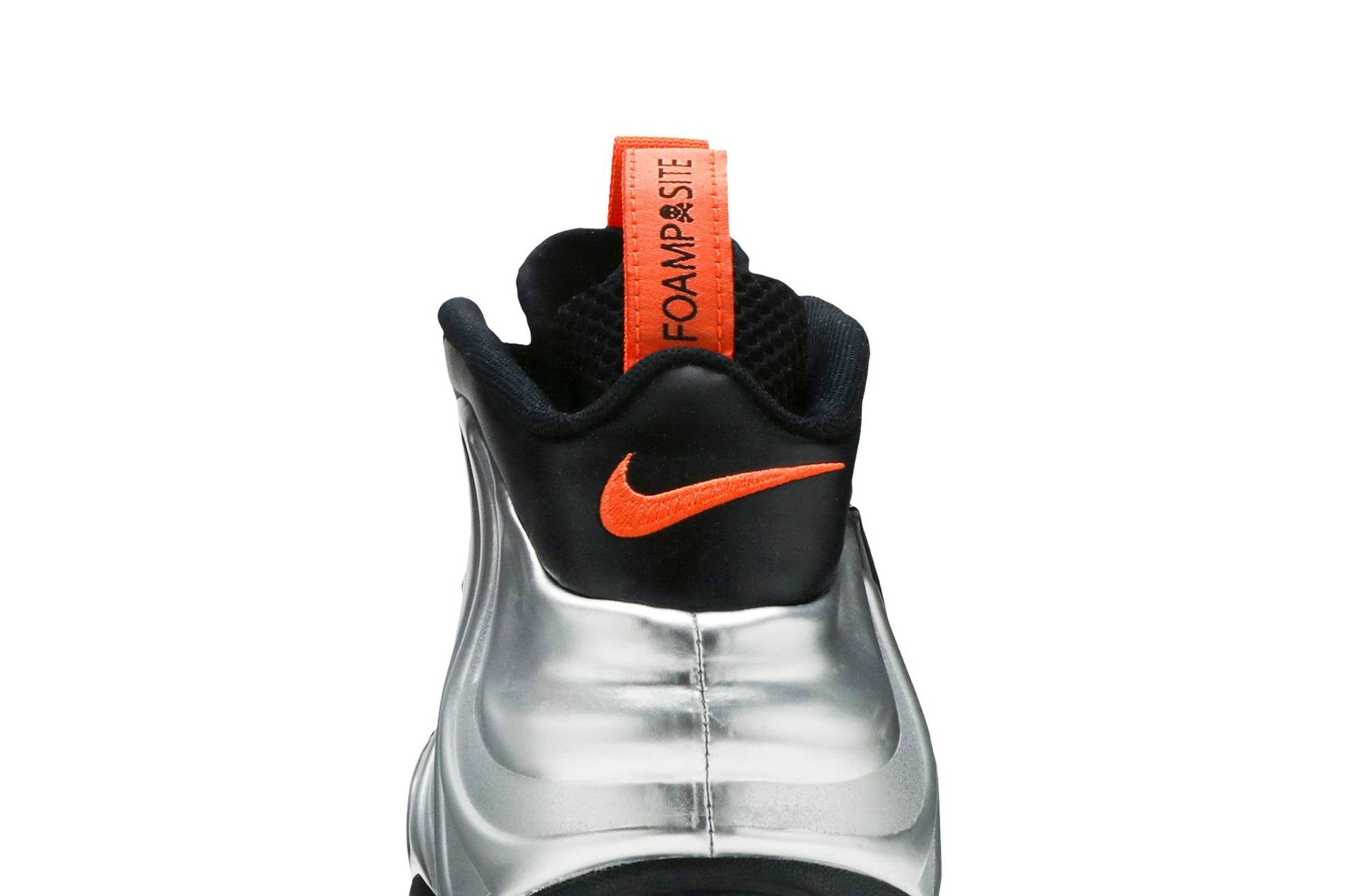 Nike Air Foamposite Pro Halloween CT2286-001