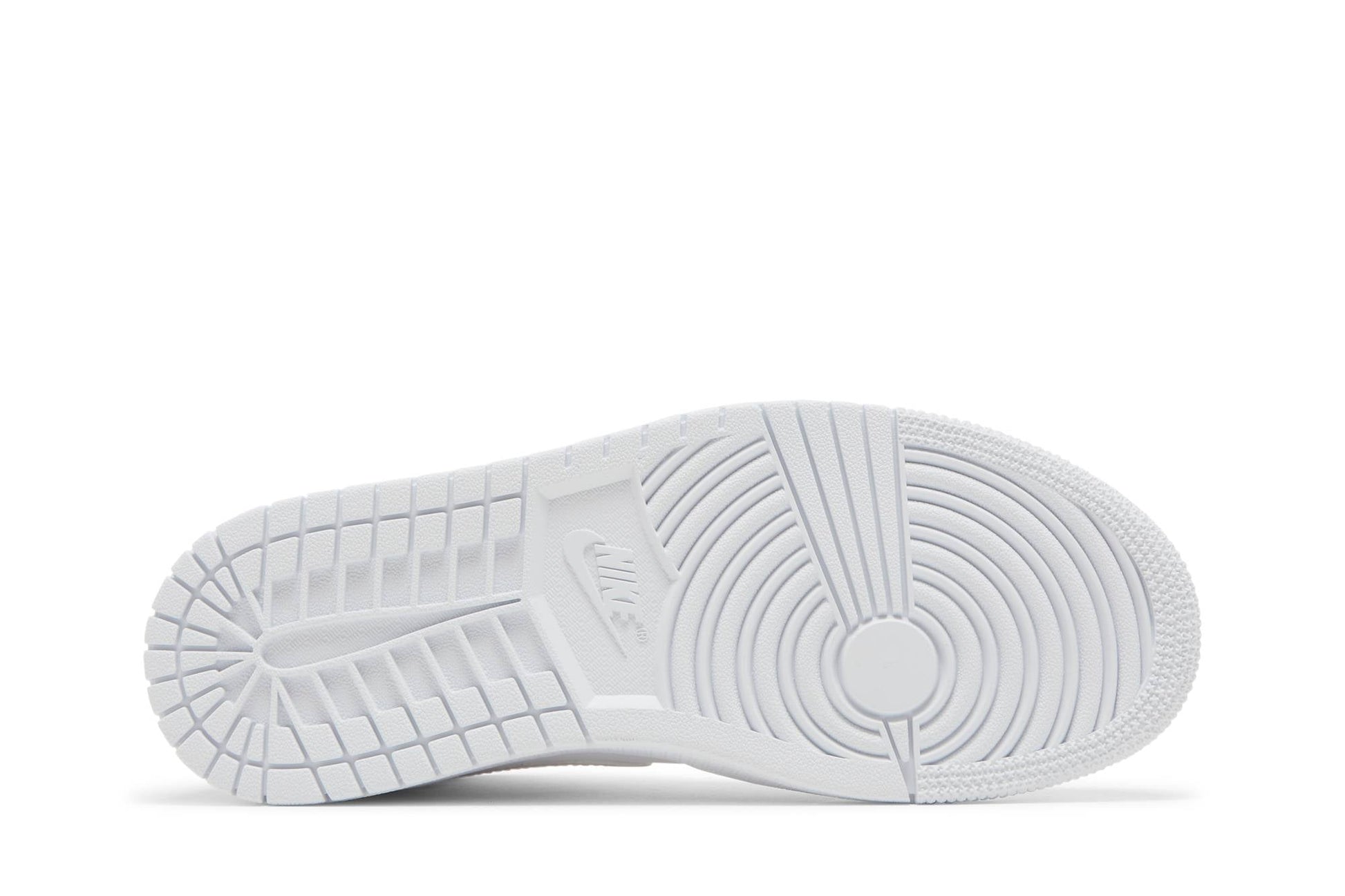 ( Women ) Air Jordan Mid Triple White 2022 DV0991-111