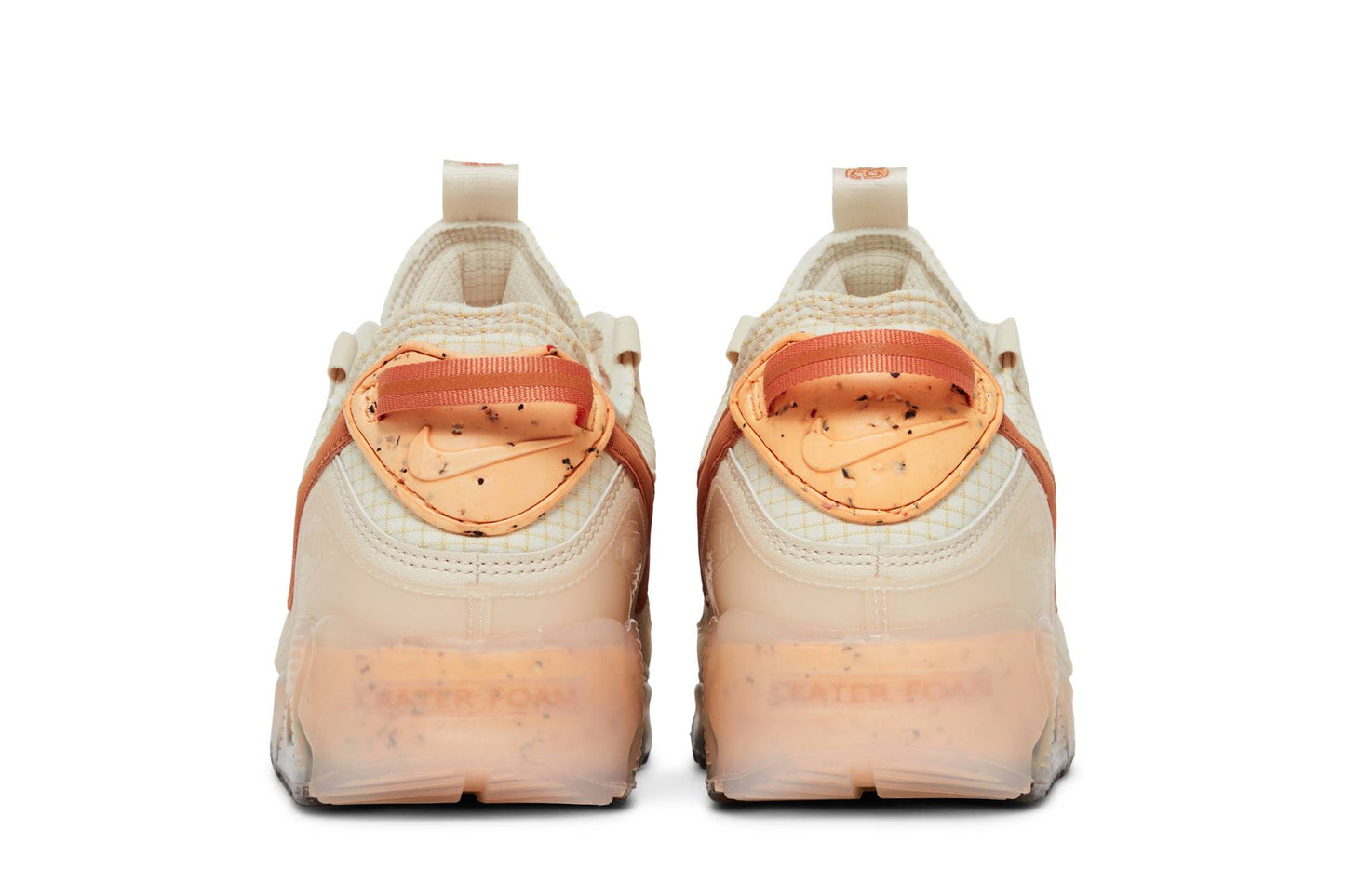 Nike Air Max 90 Terrascape 'Fuel Orange' DH2973-200