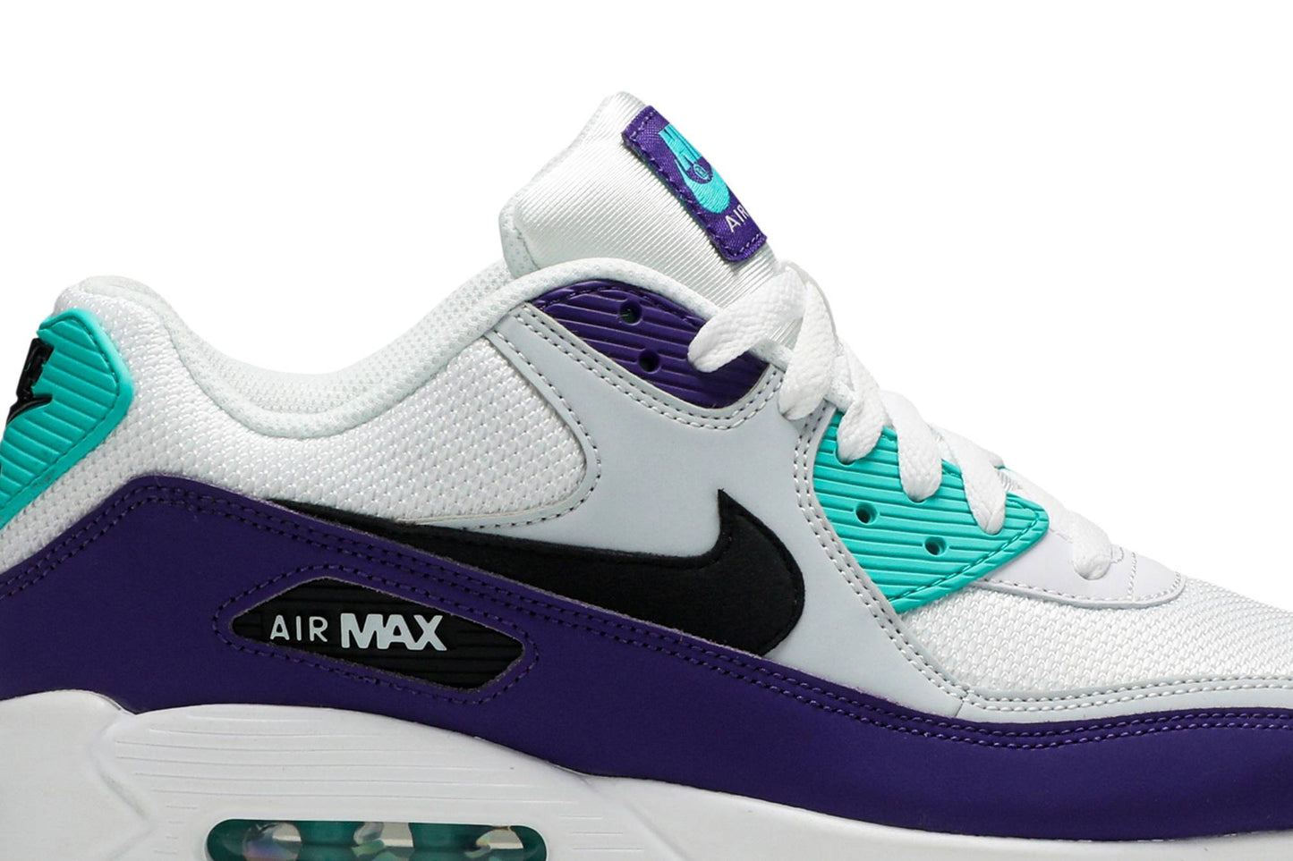 Nike Air Max 90 Essential Hyper Jade AJ1285-103