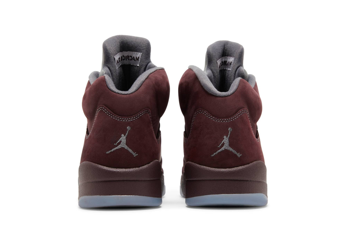 Air Jordan 5 'Burgundy' DZ4131-600