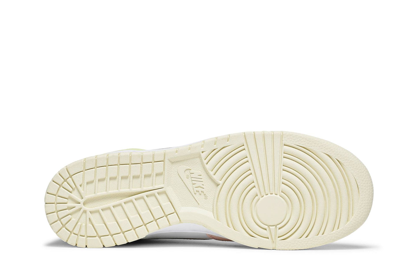 ( Women ) Nike Dunk High 'Cashmere' DD1869-108