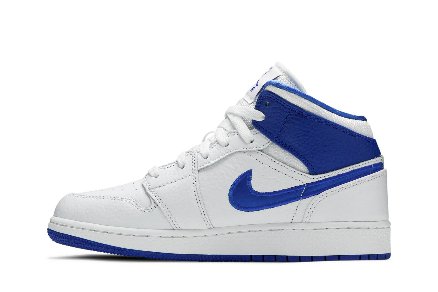 ( Grade School ) Air Jordan 1 Mid '85' DH0200-100