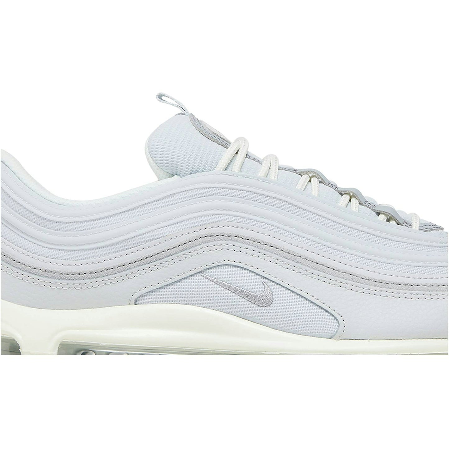 Nike Air Max 97 Pure Platinum Wolf Grey Sail DZ2629-001