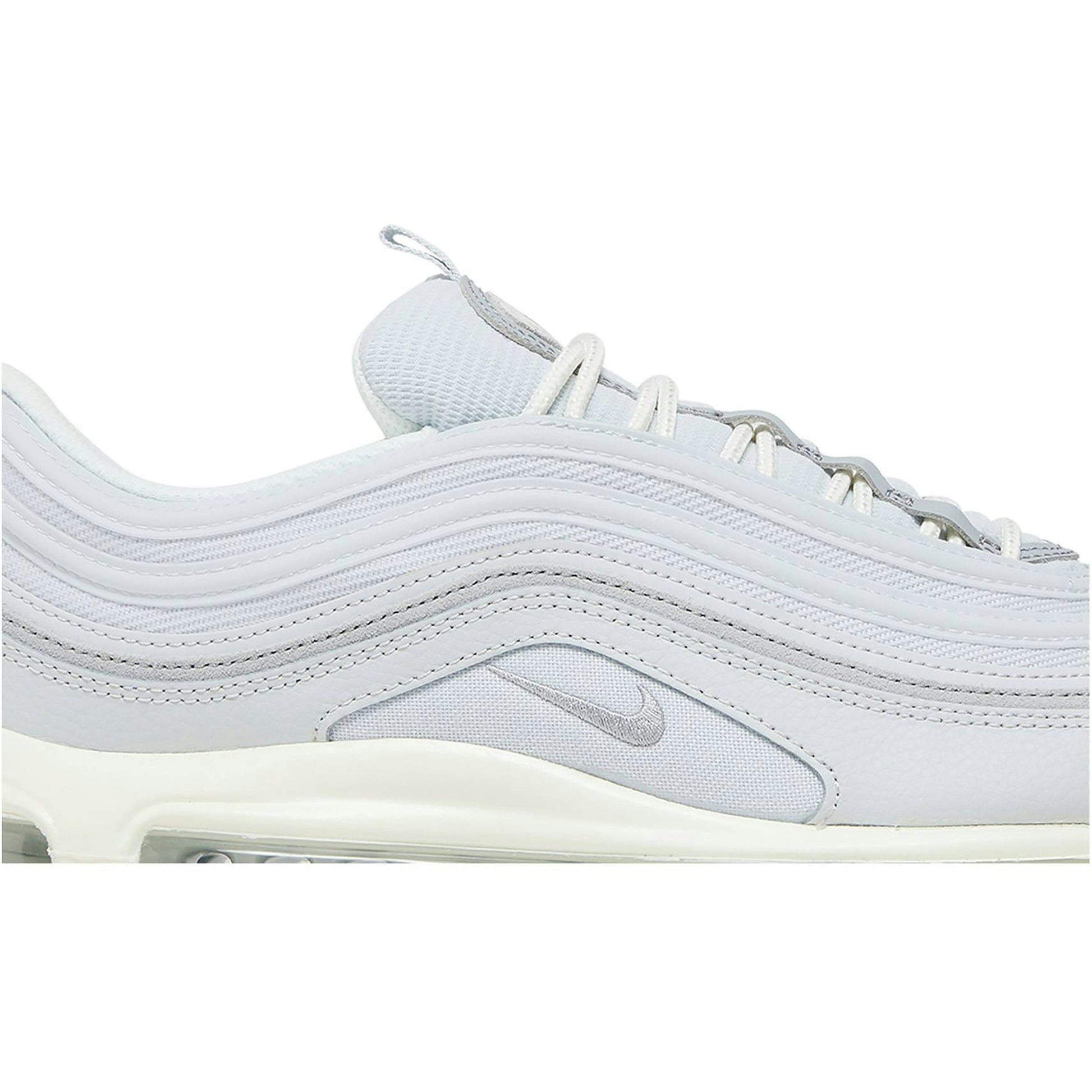 Nike Air Max 97 Pure Platinum Wolf Grey Sail DZ2629-001