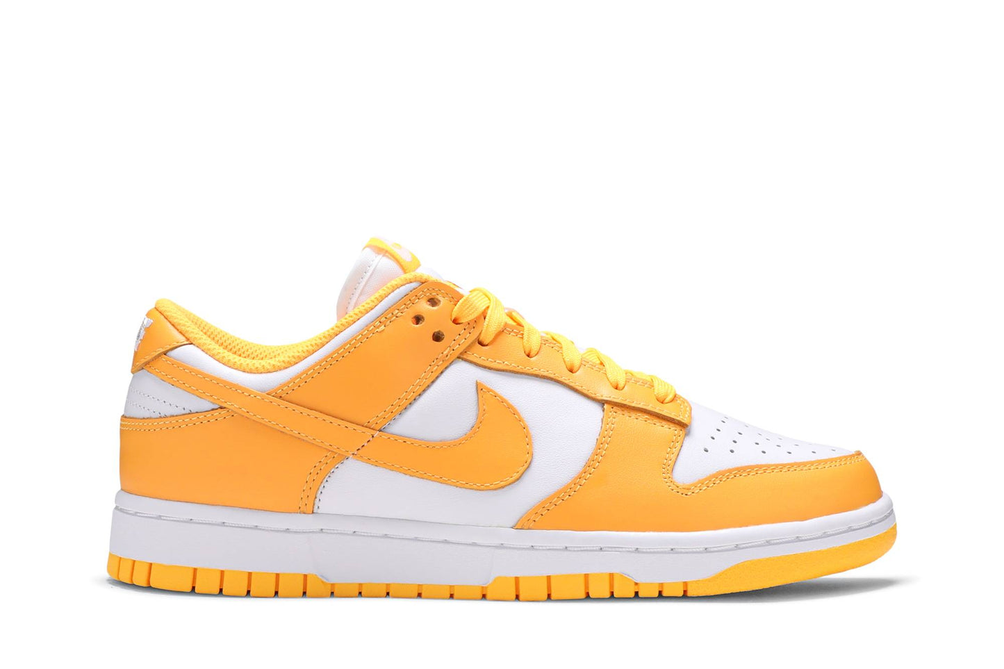 ( Women ) Nike Dunk Low 'Laser Orange' DD1503-800