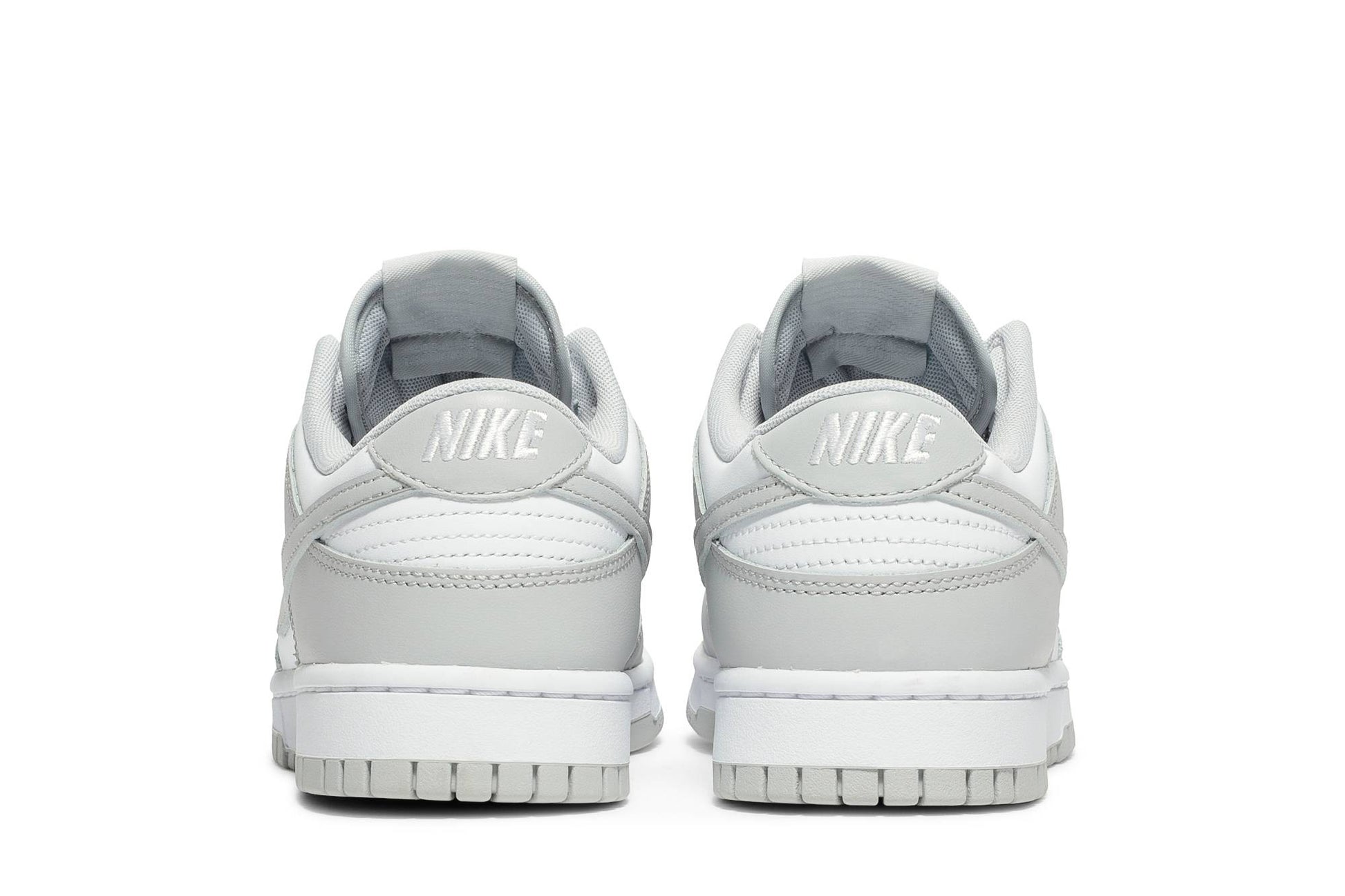 Nike Dunk Low 'Grey Fog' DD1391-103