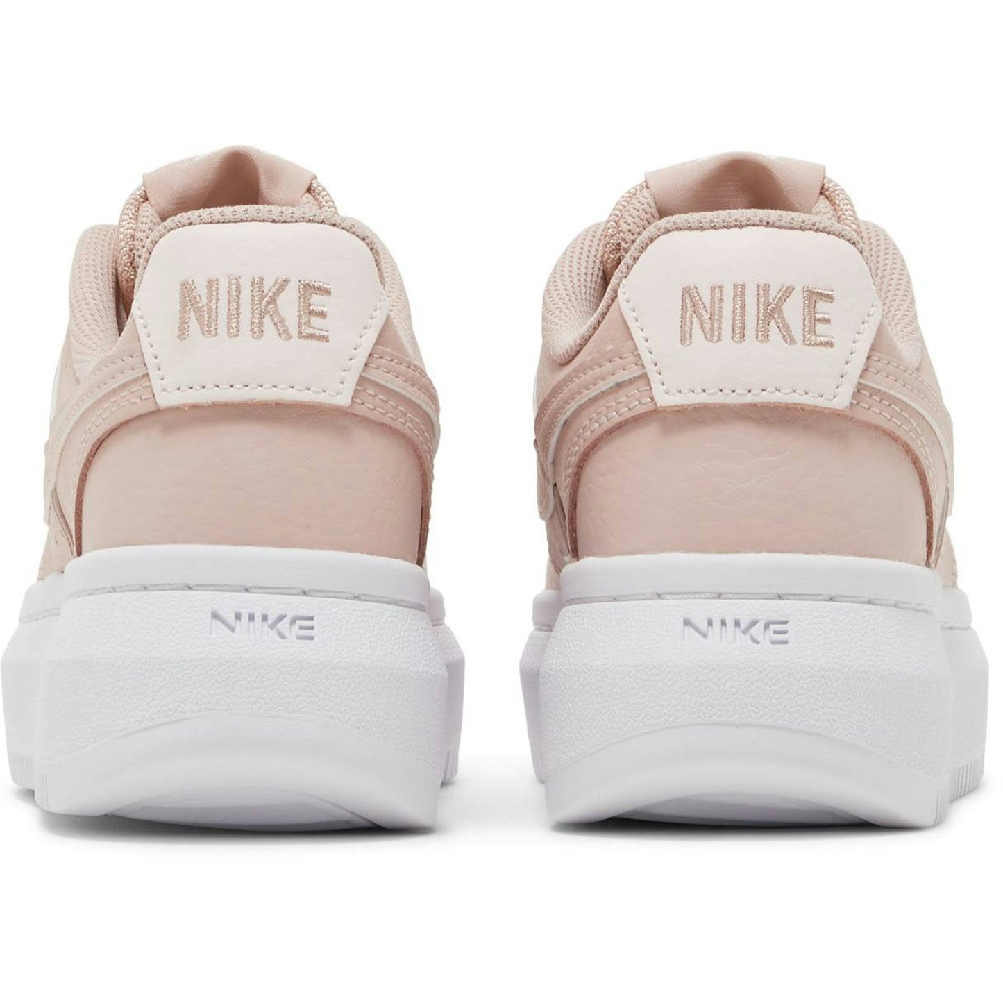 ( Women ) Nike Court Vision Alta 'Pink Oxford' DM0113-600