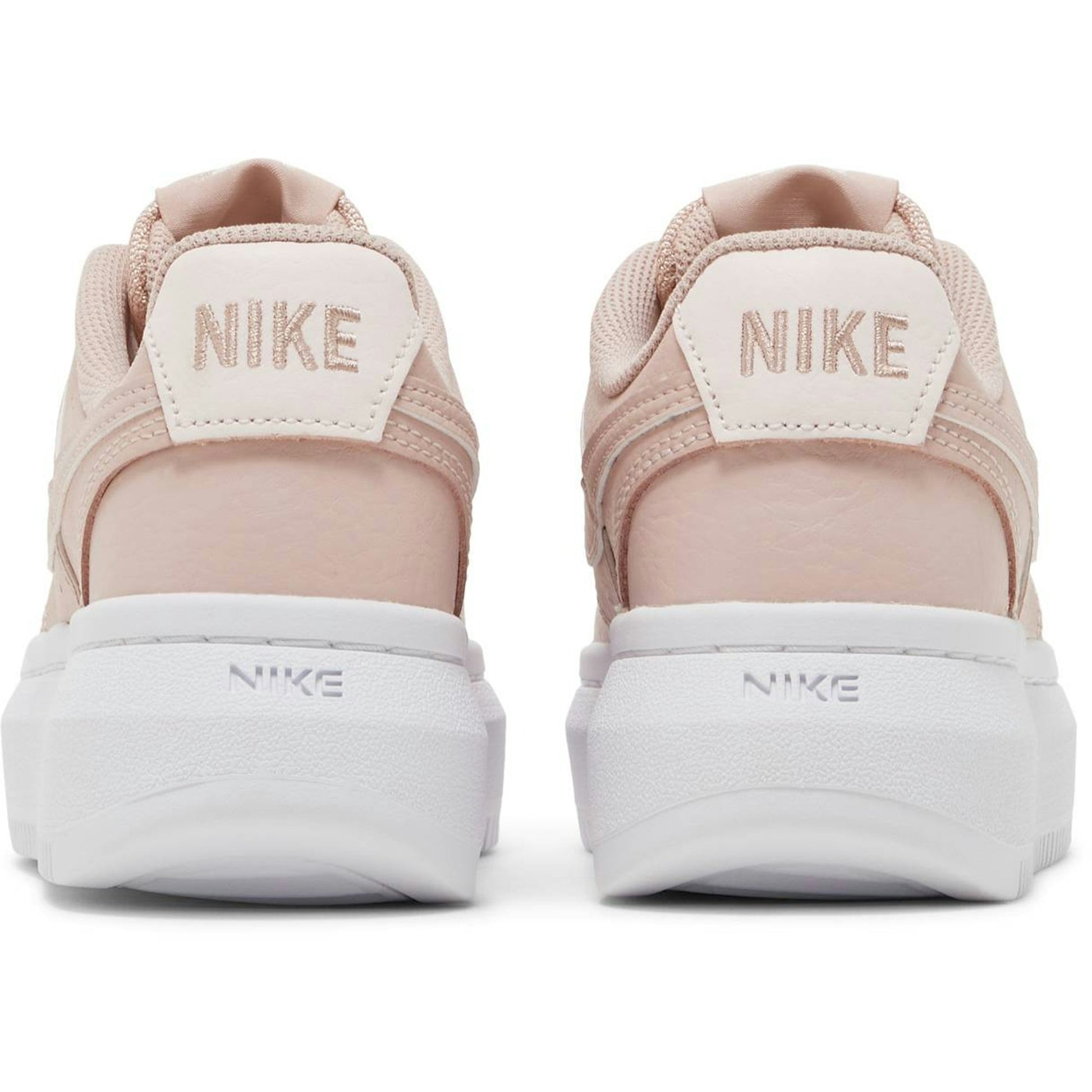 ( Women ) Nike Court Vision Alta 'Pink Oxford' DM0113-600