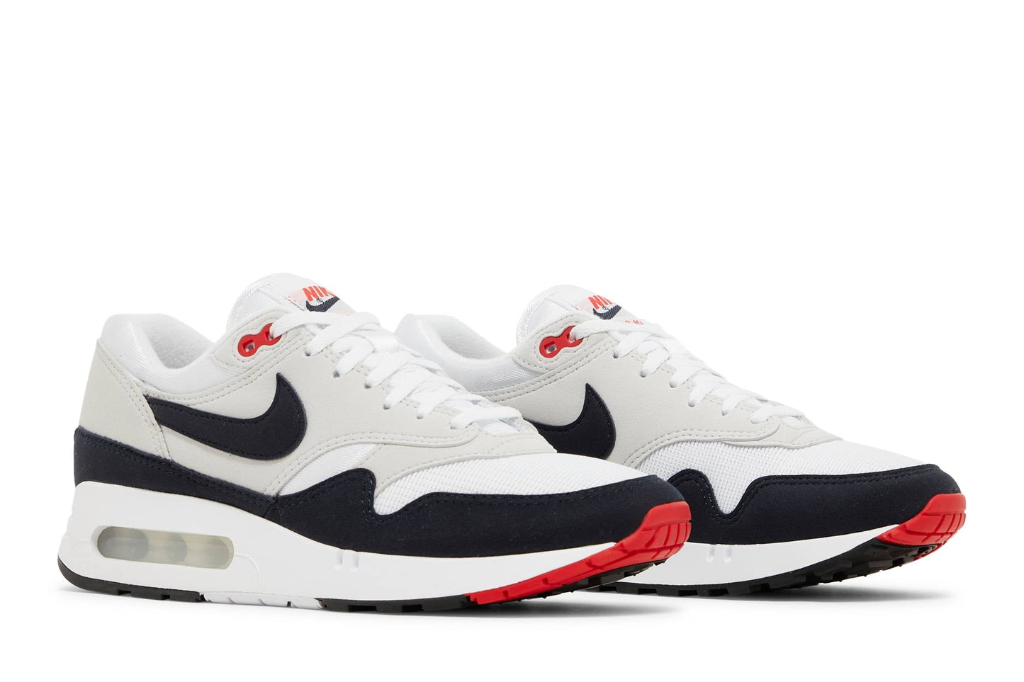 Nike Air Max 1 86 OG Big Bubble – Obsidian DQ3989-101