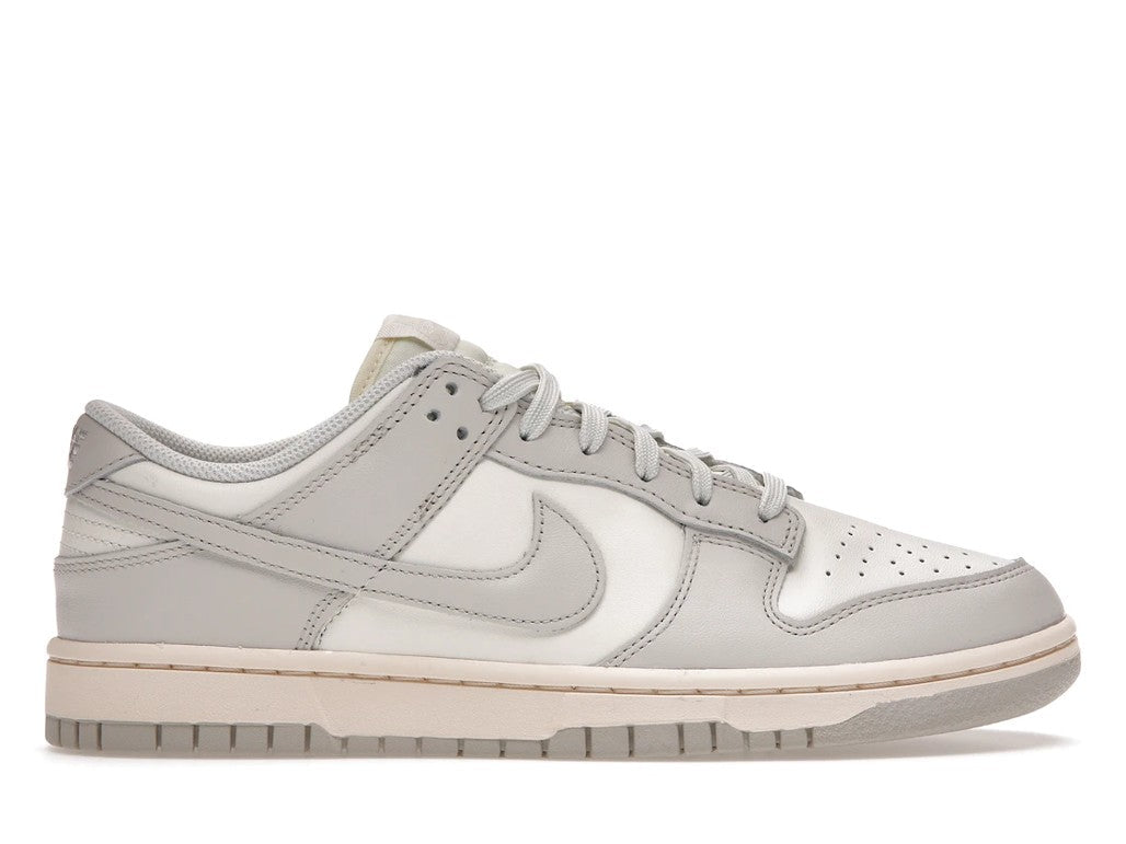 Nike Dunk Low Sail Light Bone ( Women's )