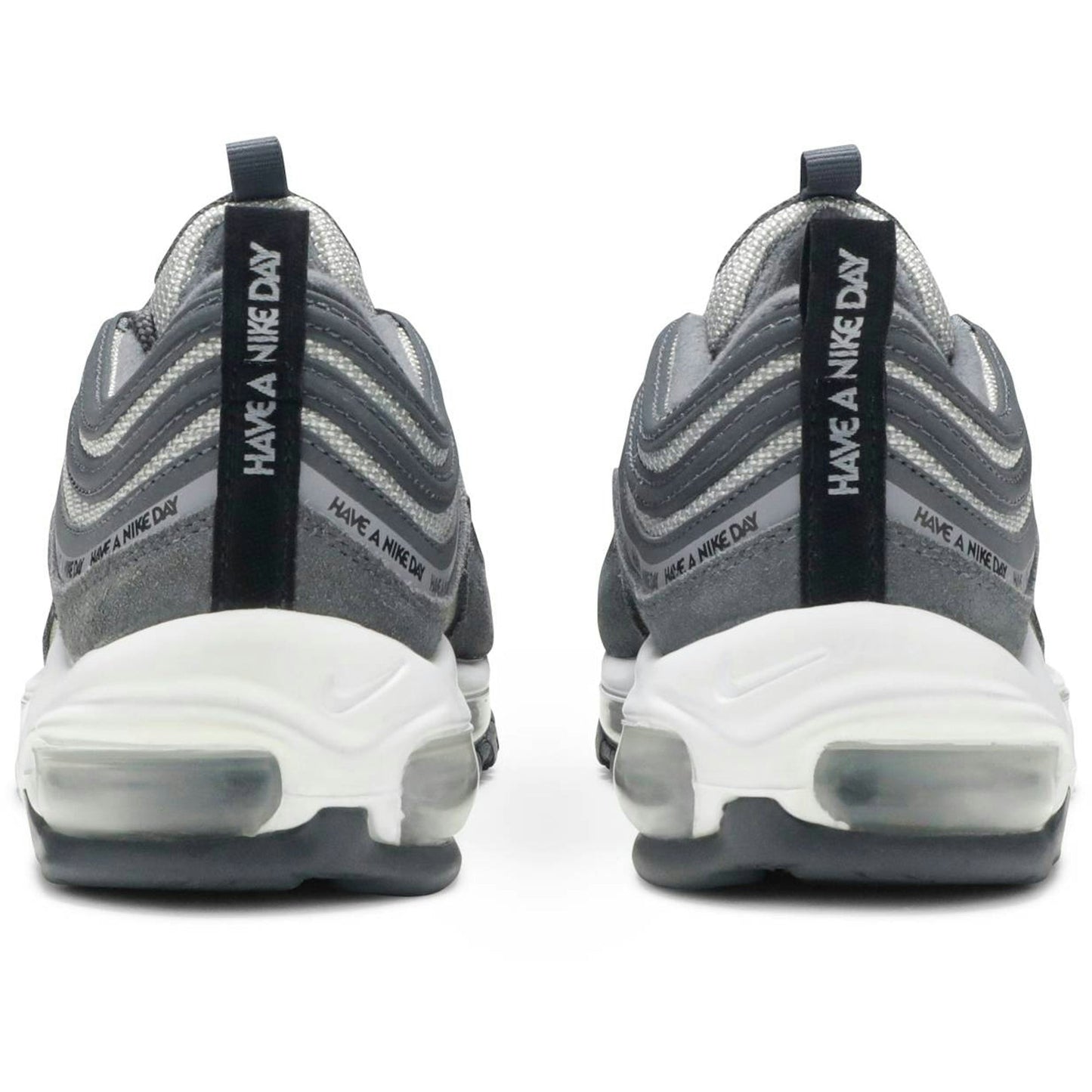 ( Grade School ) Nike Air Max 97 Have A Nike Day Dark Grey 923288-001
