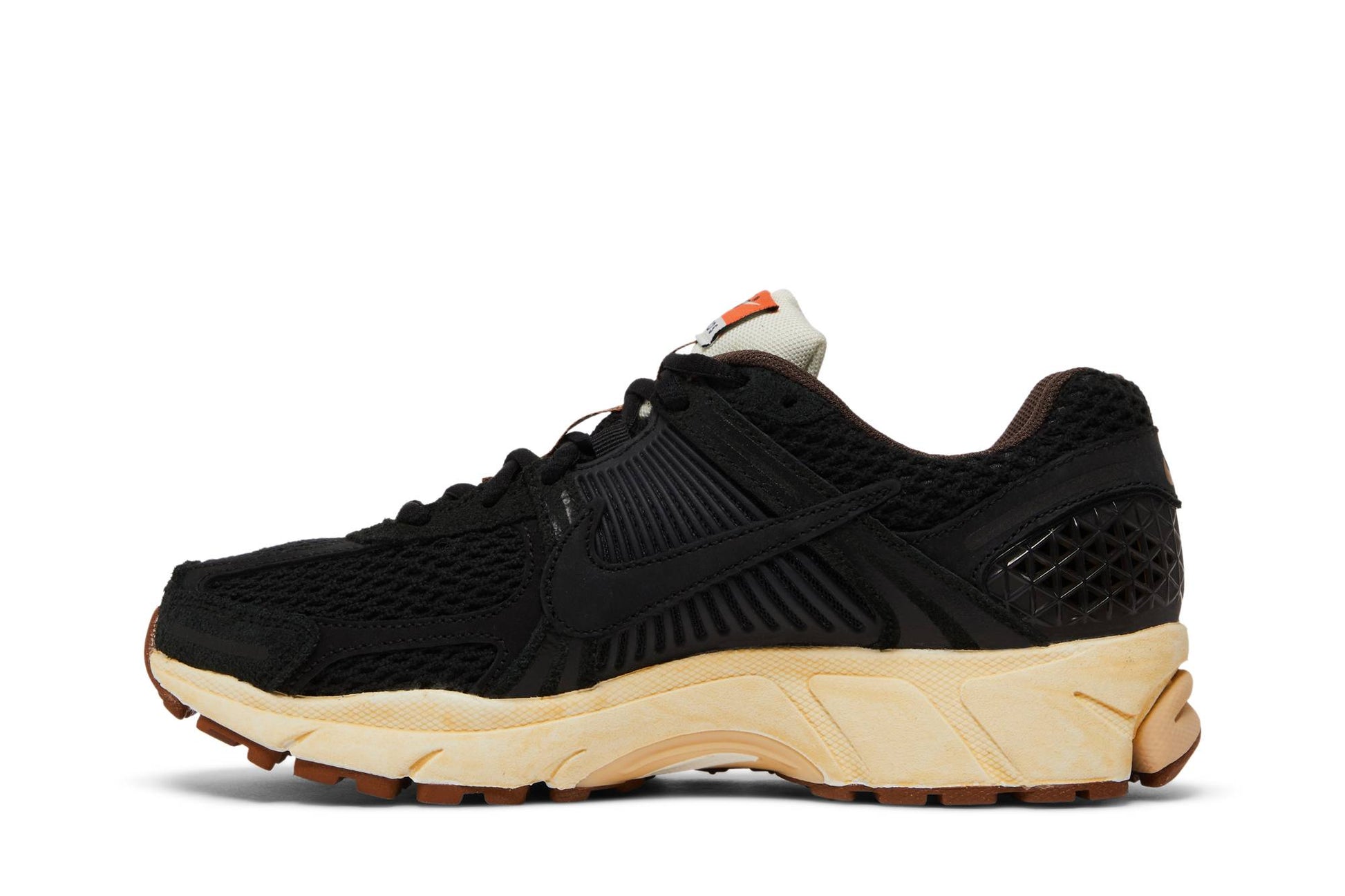 ( Women ) Nike Zoom Vomero 5 Black Sesame FD0533-010