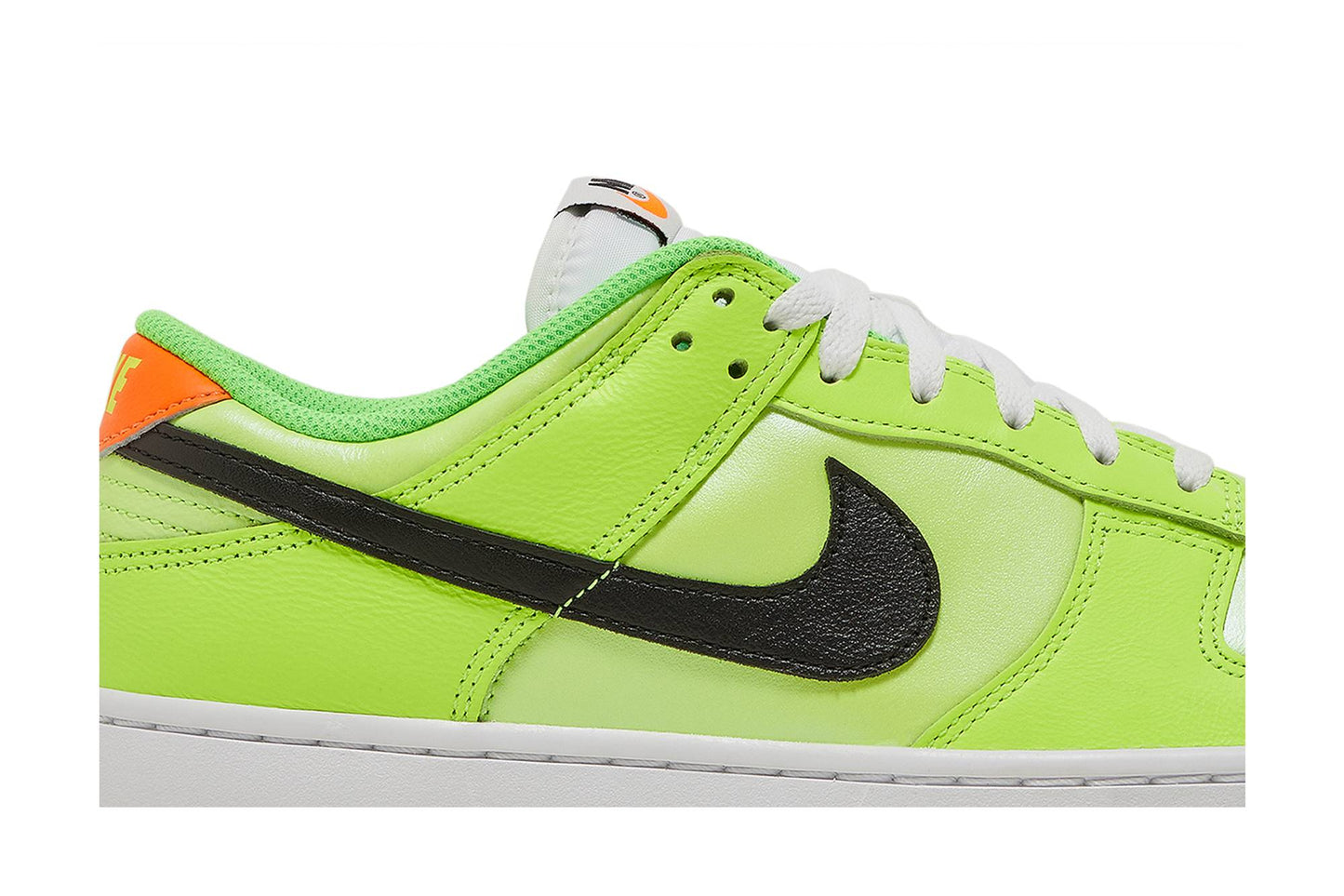 Nike Dunk Low Glow In The Dark FJ4610-702
