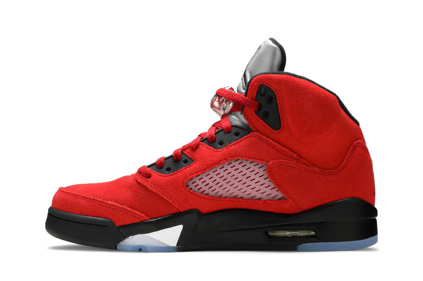 Air Jordan 5 Retro 'Raging Bull' 2021 DD0587-600