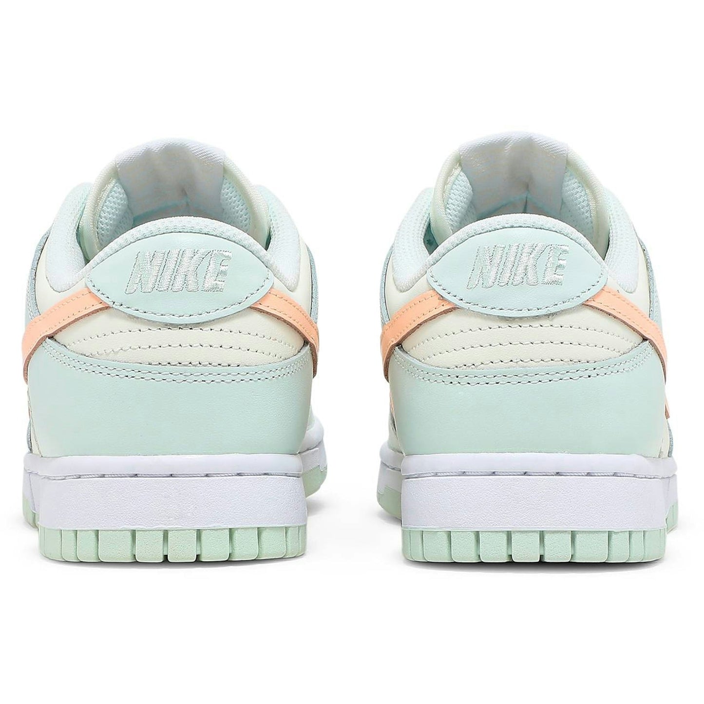 ( Women ) Nike Dunk Low 'Barely Green' DD1503-104
