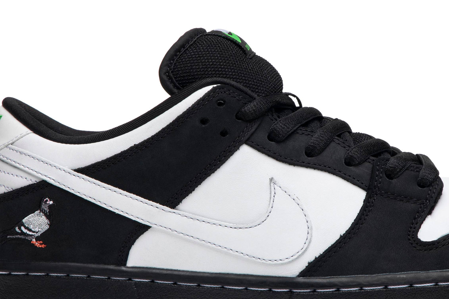 Jeff Staple X Nike SB Dunk Low Pro Panda Pigeon BV1310-013