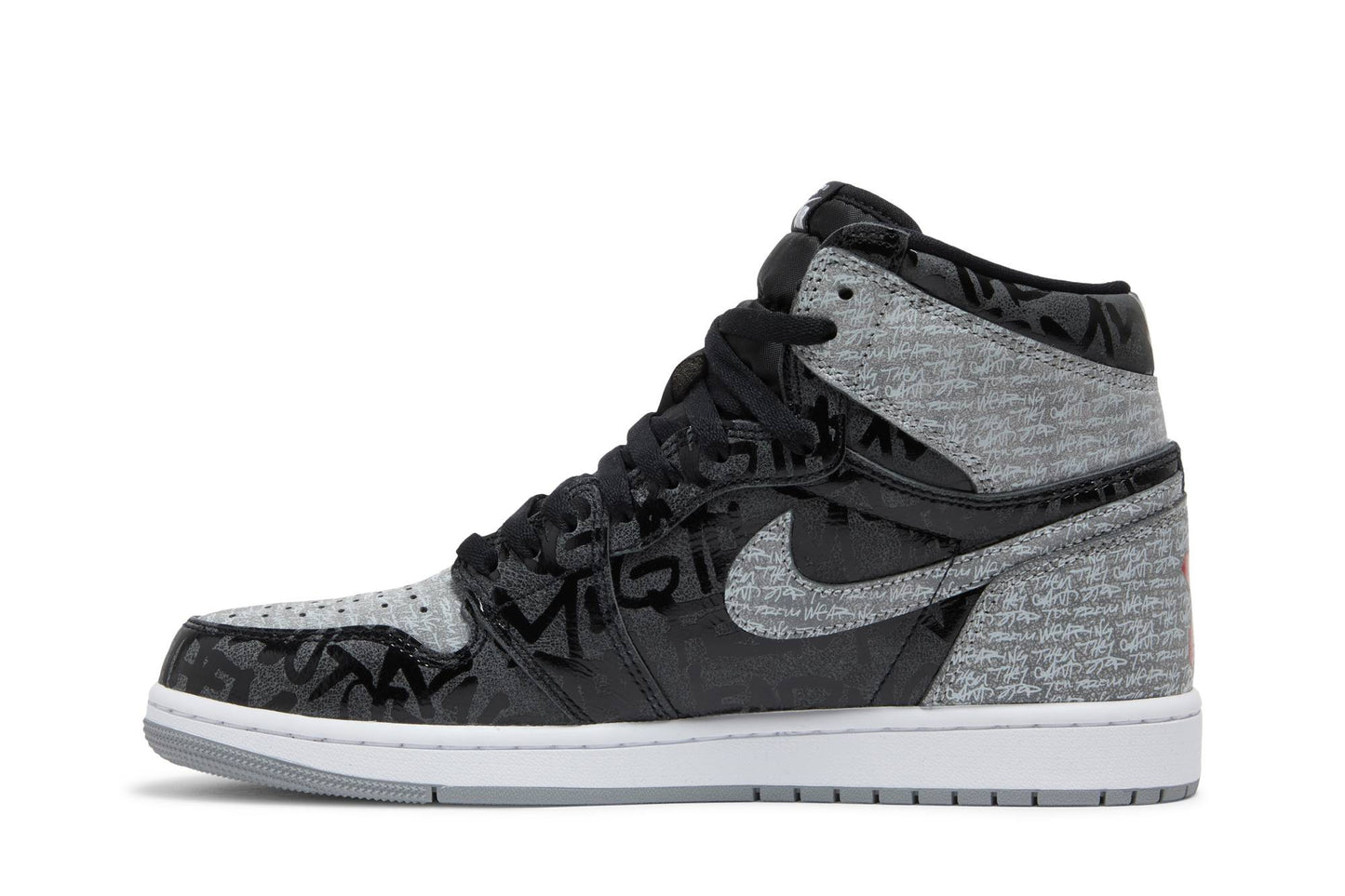 Air Jordan 1 High OG 'Rebellionaire' 555088-036