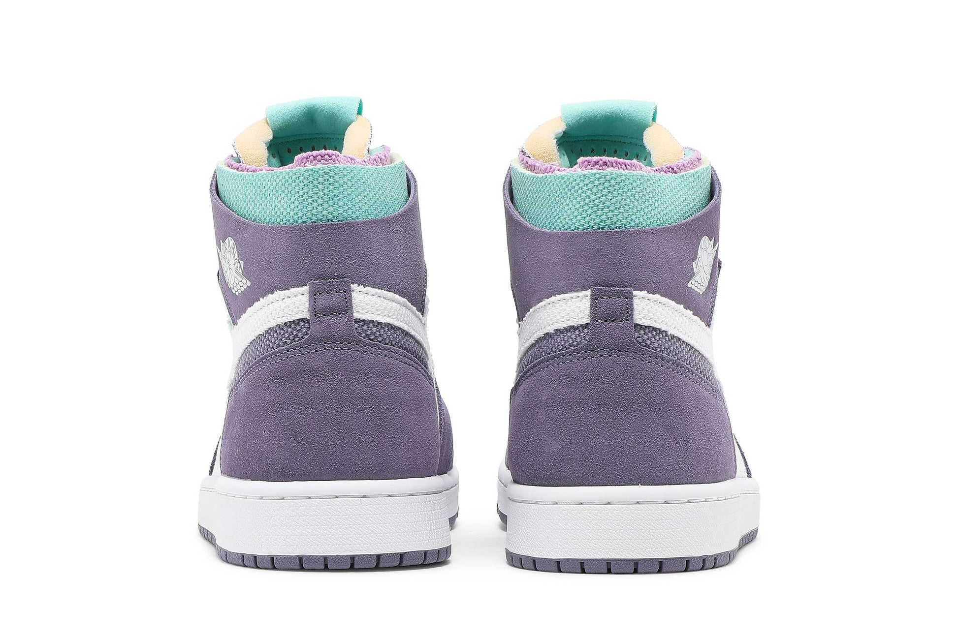 Air Jordan 1 High Zoom Comfort 'Tropical Twist' CT0978-150