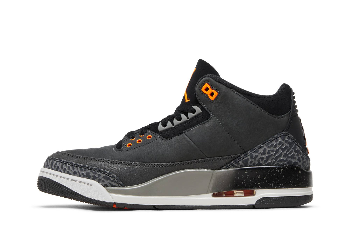 Air Jordan 3 Retro 'Fear' 2023 CT8532-080