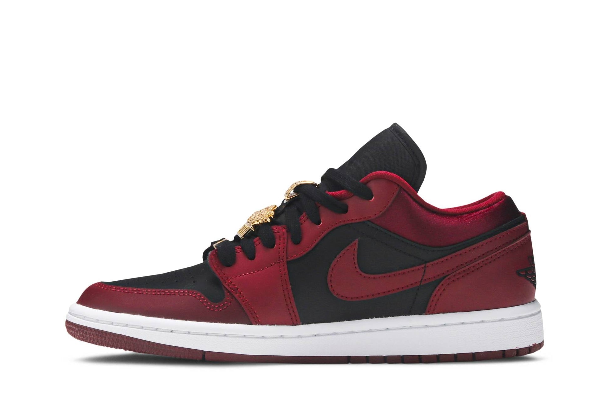 ( Women ) Air Jordan 1 Low SE 'Dark Beetroot' DB6491-600