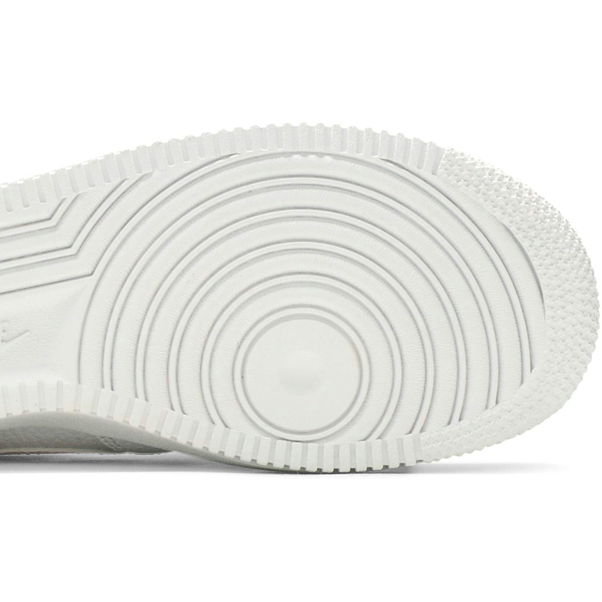 ( Youth ) Nike Air Force 1 'White Hyper Crimson' CT3839-102