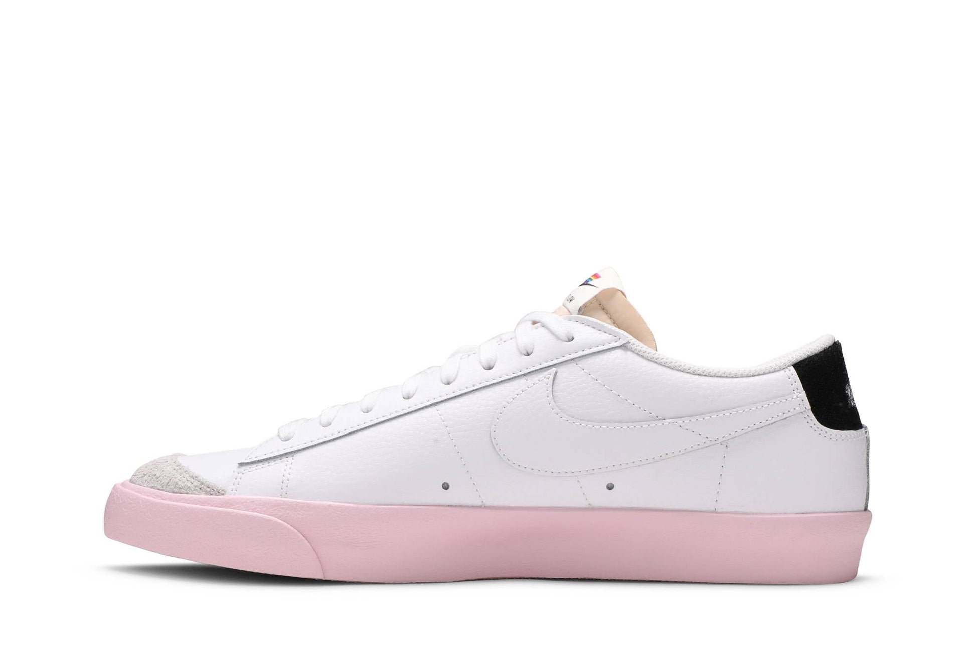 Nike Blazer Low '77 Vintage 'Be True' DD3034-100