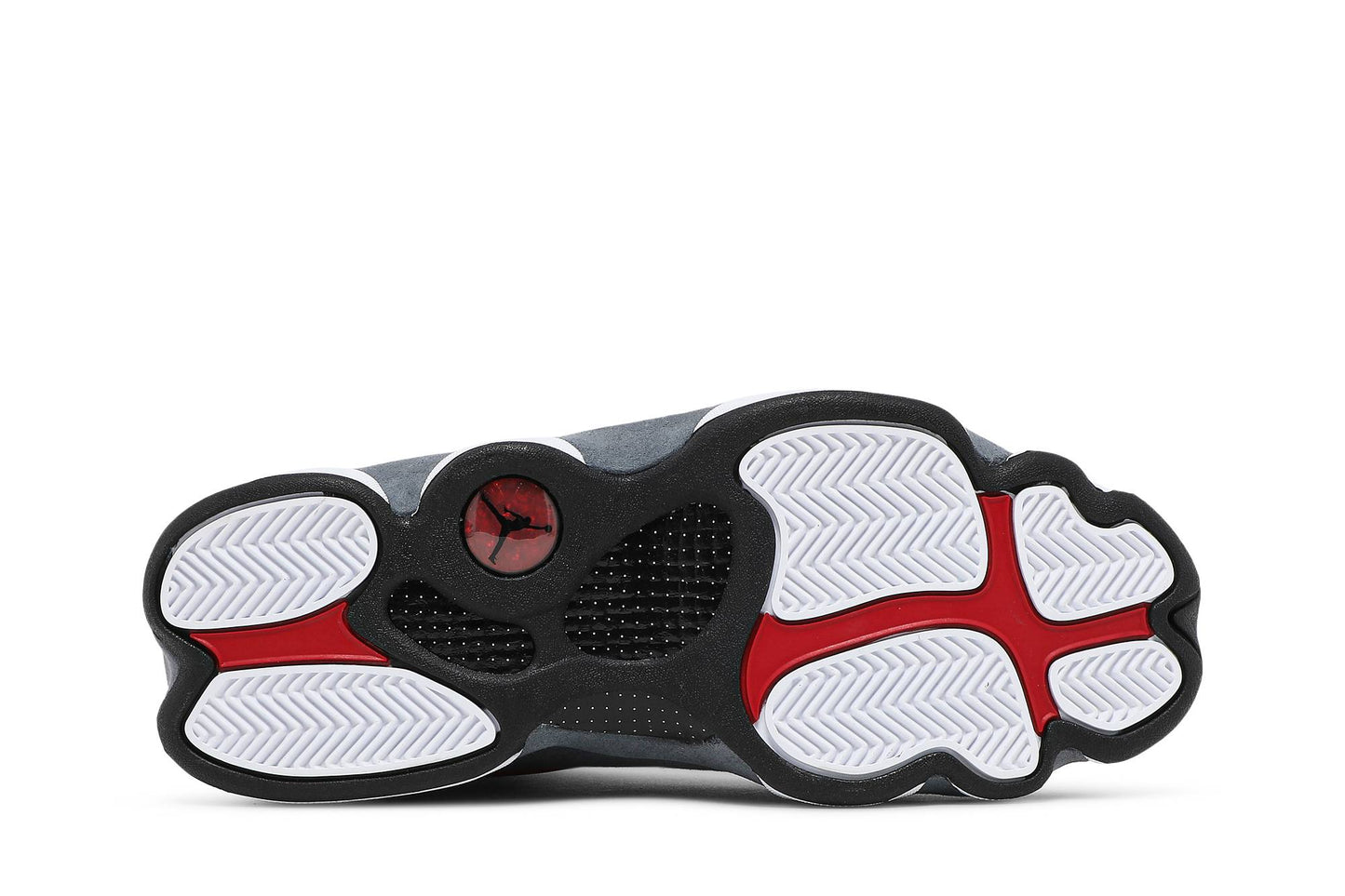 Air Jordan 13 Retro 'Red Flint' DJ5982-600