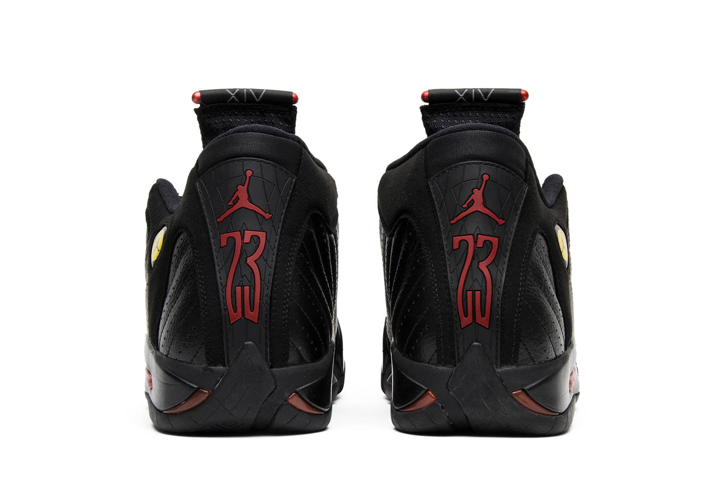 Air Jordan 14 Retro Last Shot 2011 311832-010