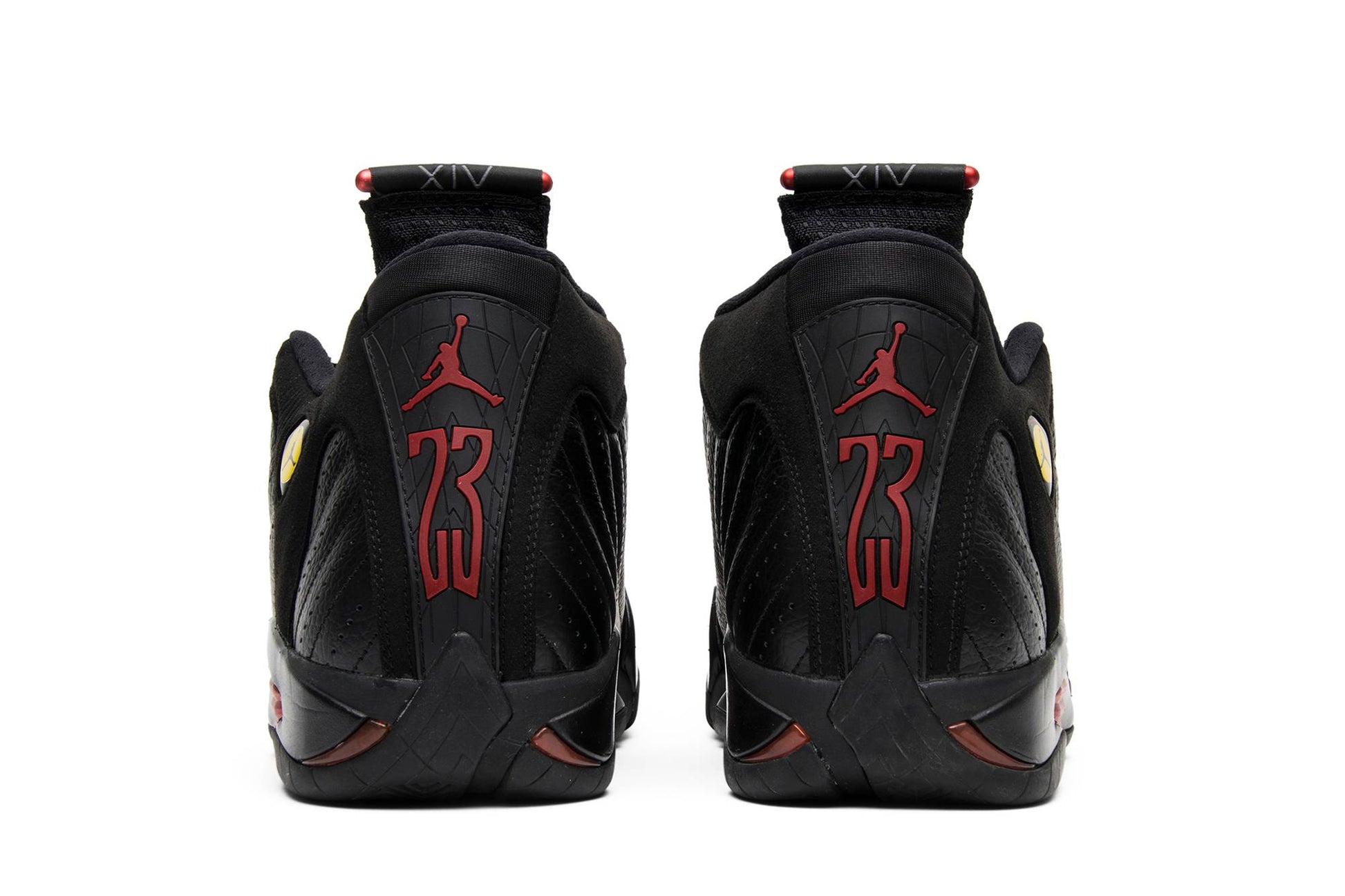 Air Jordan 14 Retro Last Shot 2011 311832-010