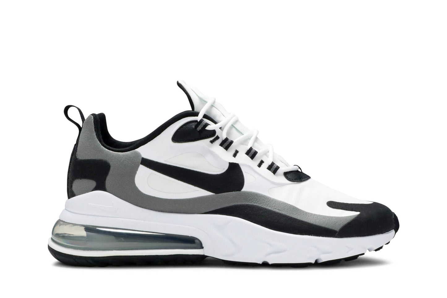 Nike Air Max 270 React Oreo CT1264-101