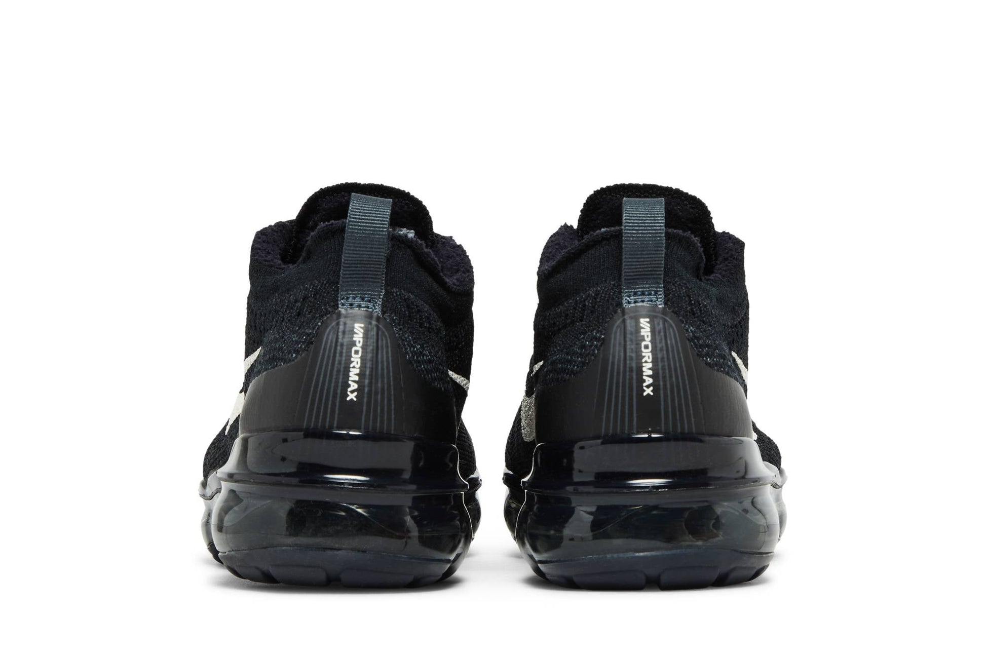 ( Women ) Nike Air VaporMax 2023 Flyknit 'Black Sail' DV6840-002