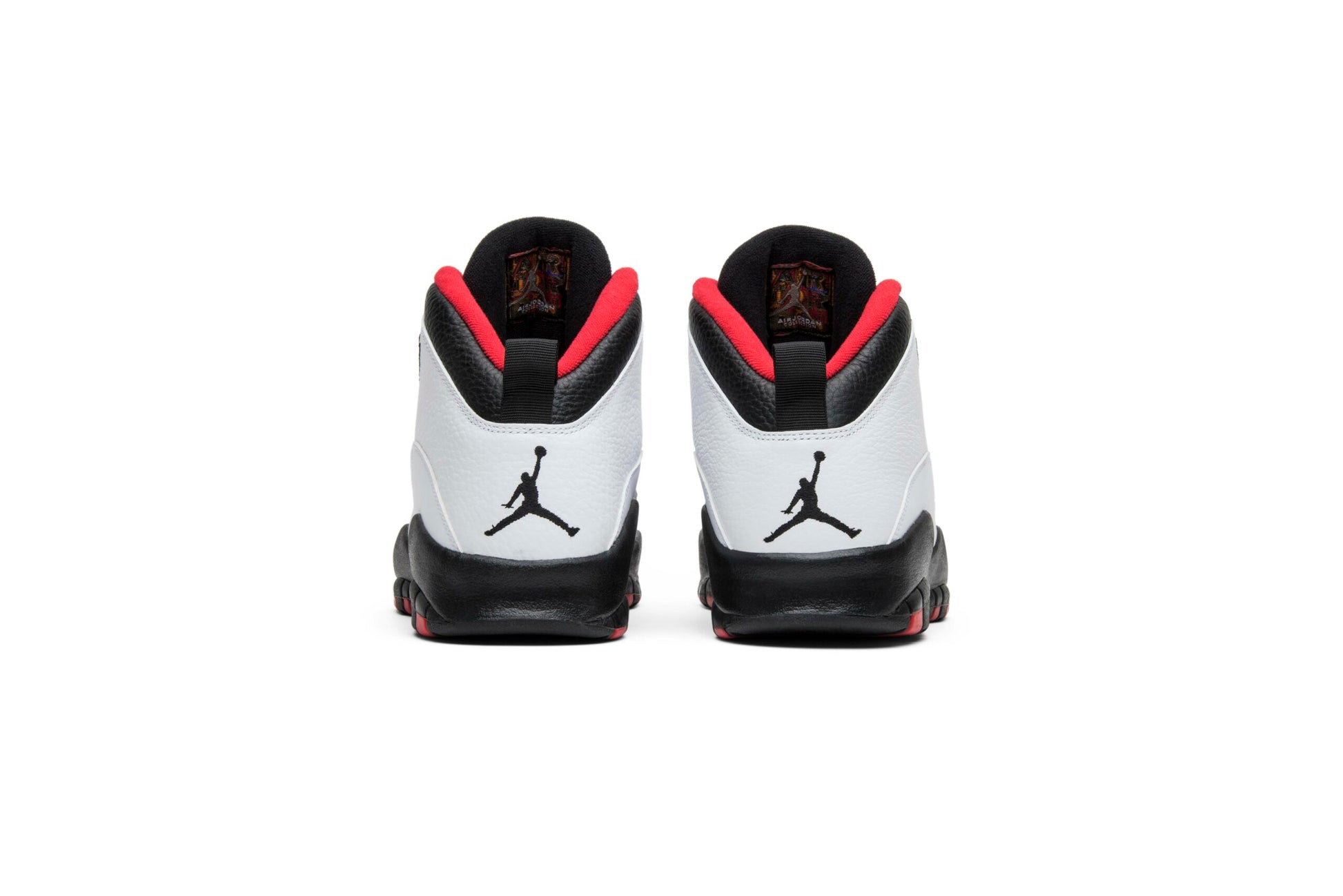 Air Jordan 10 Retro Double Nickel 310805-102