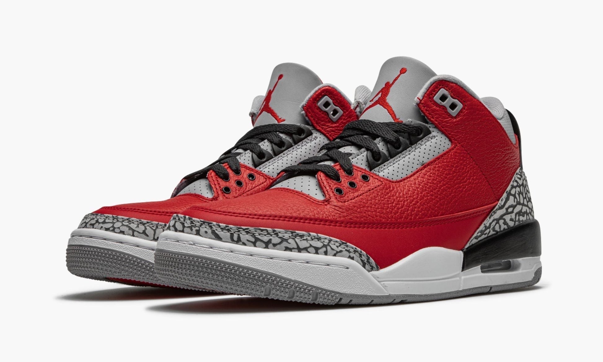 Air Jordan 3 Retro SE "Unite – CHI Exclusive"