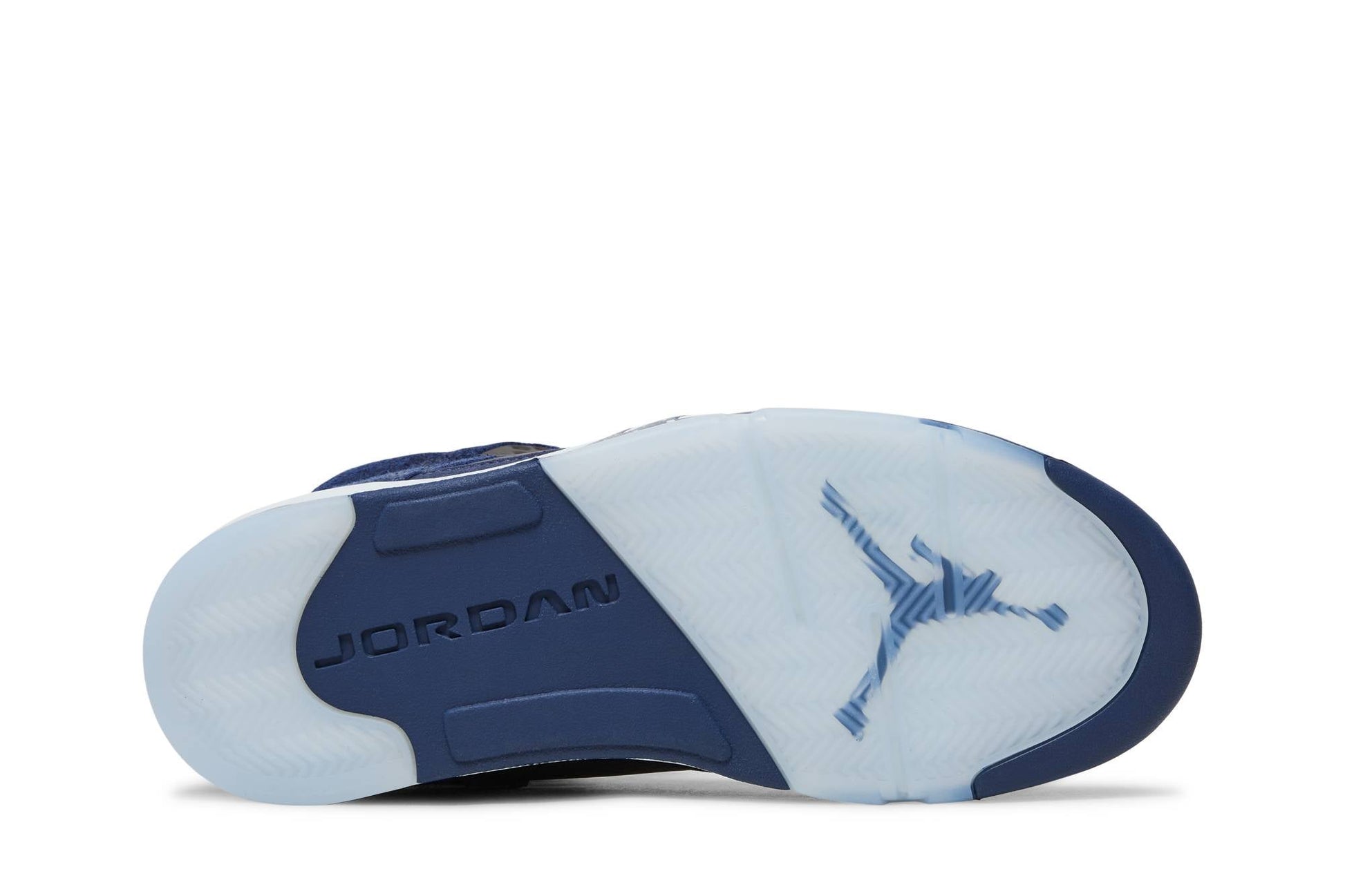 Air Jordan 5 Retro SE 'Reverse Georgetown' FD6812-400