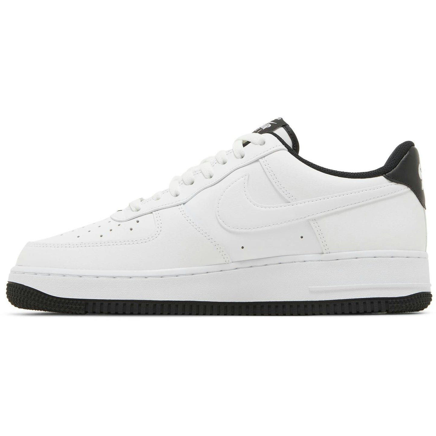 Nike Air Force 1 Low 'White Black' ( 2022 ) DR9867-102