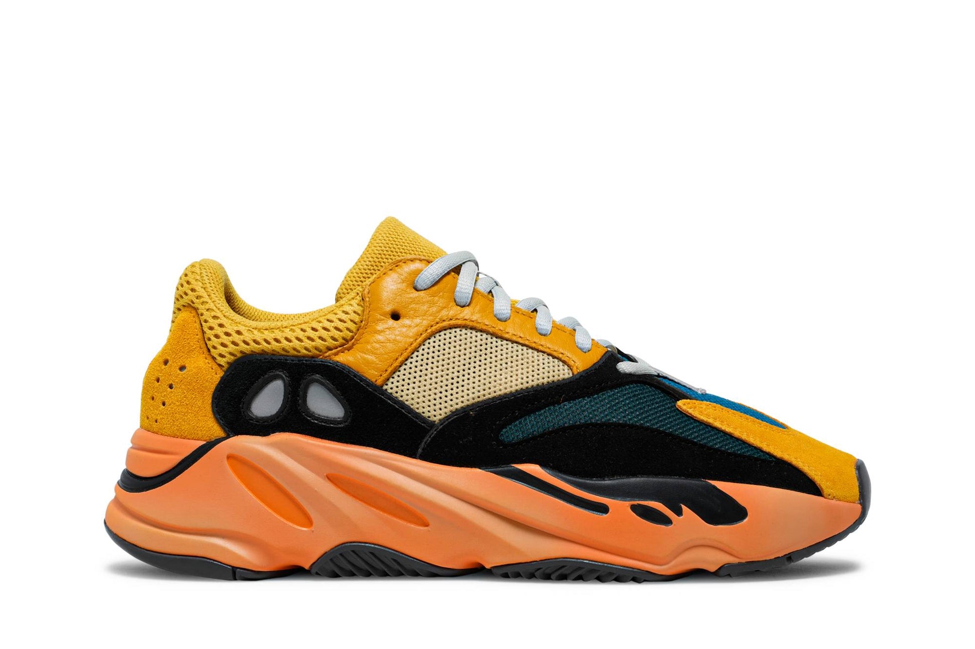 Adidas Yeezy Boost 700 'Sun' GZ6984